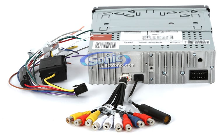 SPL SID-8902 Image 6