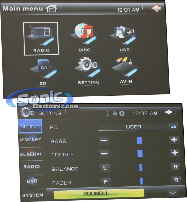 SPL SID-8902 Image 8