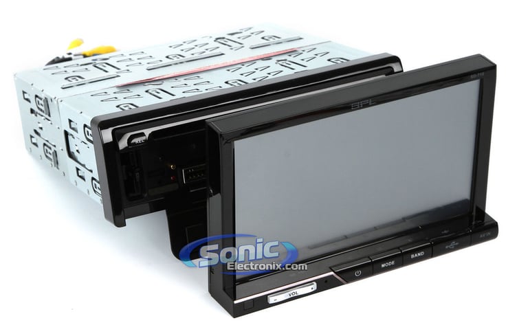SPL SD-710 Image 3