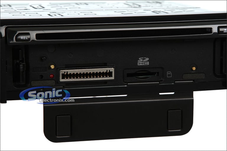 SPL SD-710 Image 5
