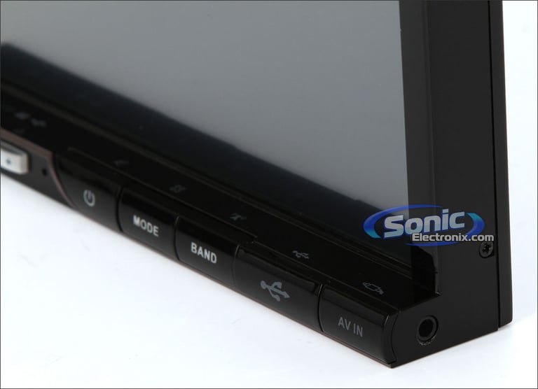 SPL SD-710 Image 6
