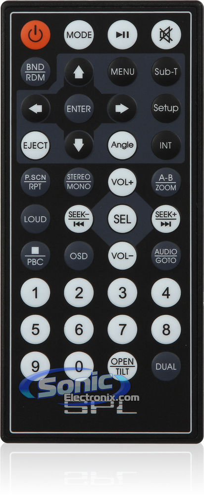 SPL SD-710 Image 7