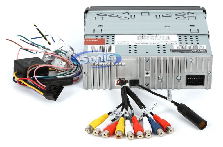 SPL SID-8902B-OPEN BOX Image 6