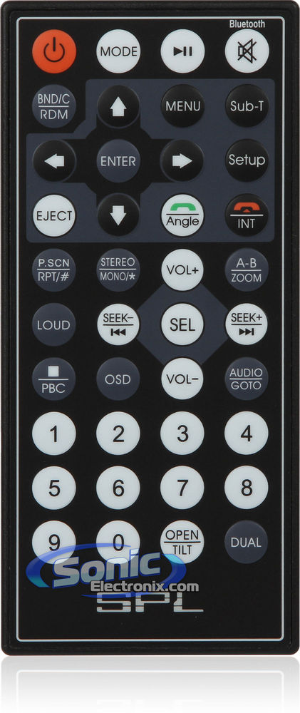 SPL SID-8902B-OPEN BOX Image 7