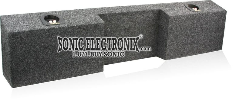Sonic Sub Box: OCNISTAX-10 Image 2