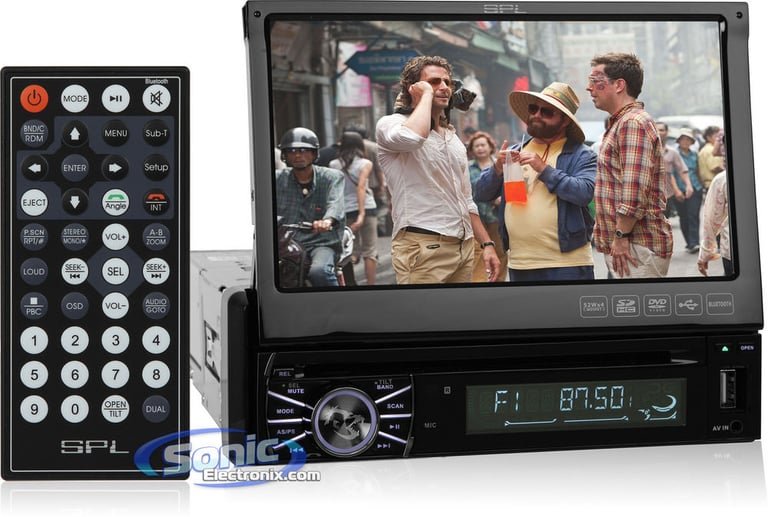 SPL SID-8902B Image 1