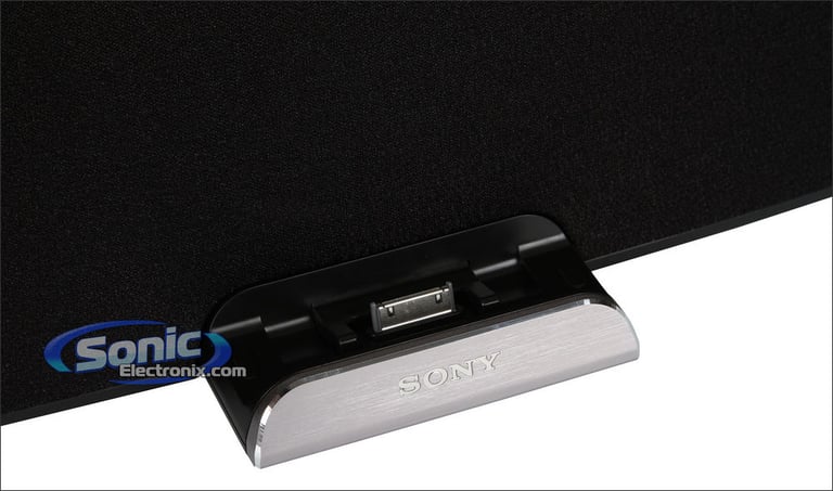 Sony RDP-XA700IP Image 2