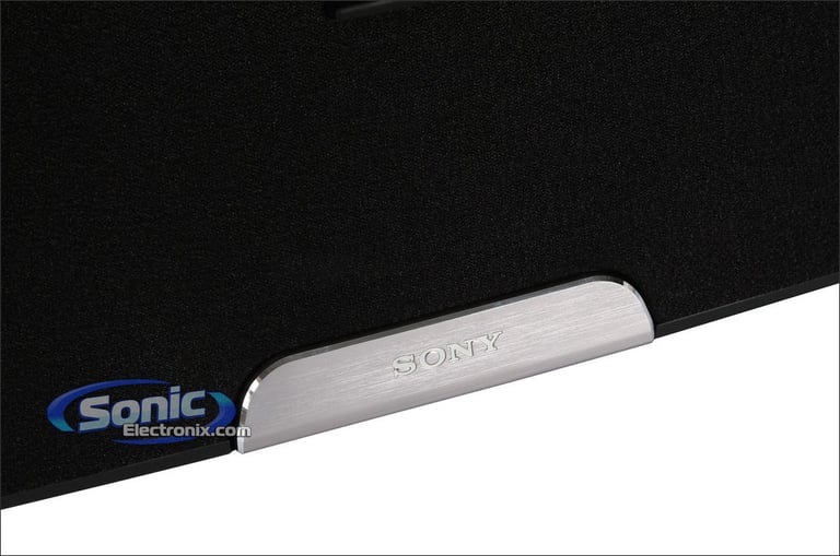 Sony RDP-XA700IP Image 3