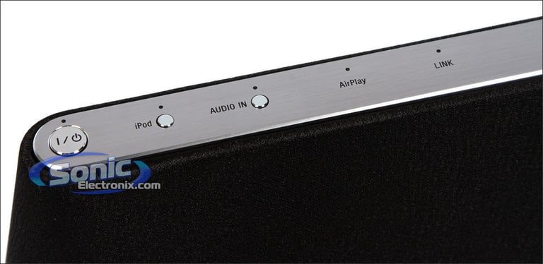 Sony RDP-XA700IP Image 4