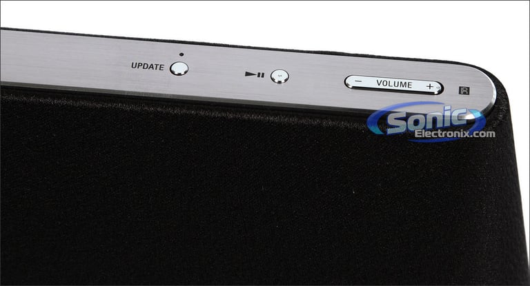 Sony RDP-XA700IP Image 5