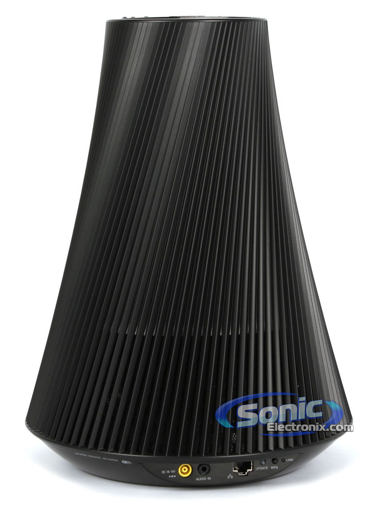 Sony SANS500 (SA-NS500) HomeShare Airplay Speaker Image 4