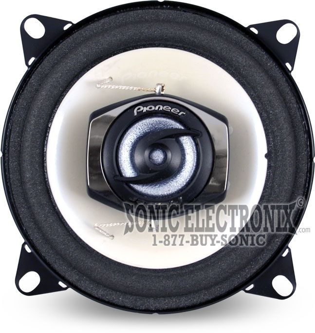 Pioneer TS-A1057 Image 5