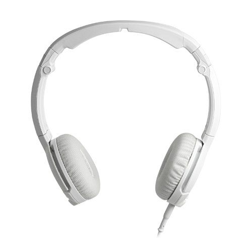 SteelSeries Flux White Image 2