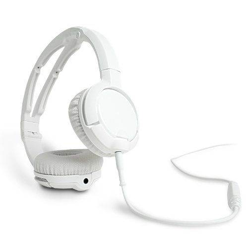 SteelSeries Flux White Image 3