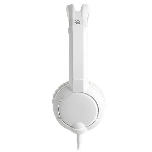 SteelSeries Flux White Image 4