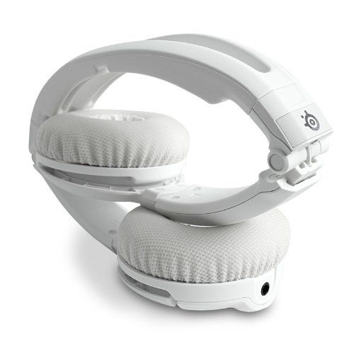 SteelSeries Flux White Image 5