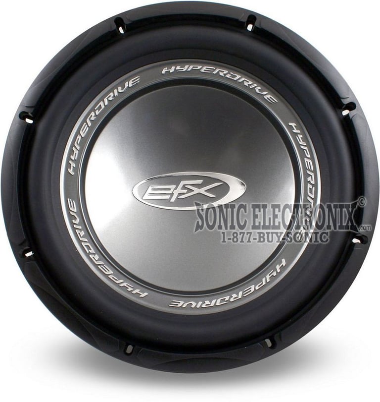 Scosche EFX HDW1544 Image 2