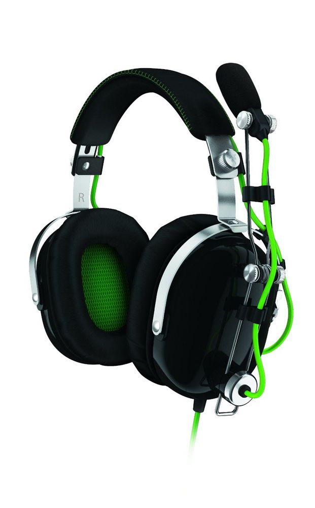 Razer BlackShark Expert 2.0 RZ04-00720100-R3M1 Image 2