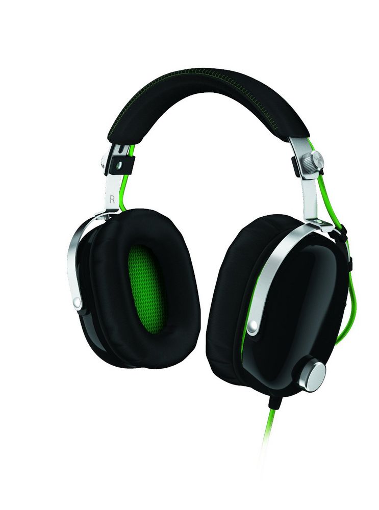 Razer BlackShark Expert 2.0 RZ04-00720100-R3M1 Image 3