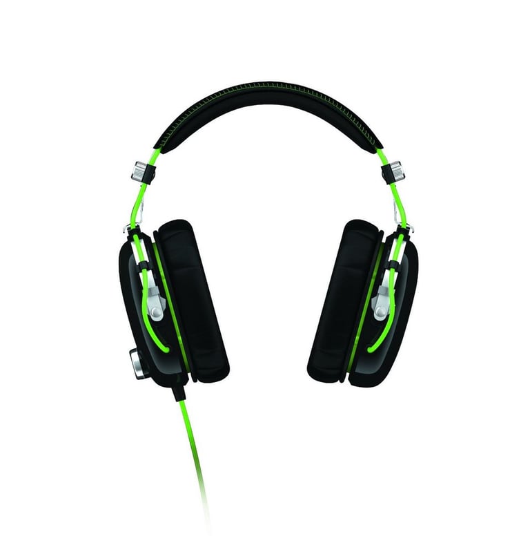 Razer BlackShark Expert 2.0 RZ04-00720100-R3M1 Image 4