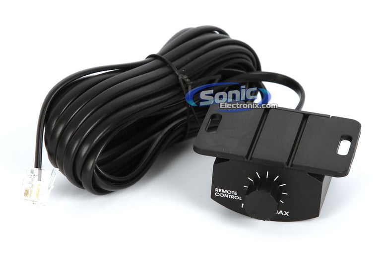 Power Acoustik BAMF2500/5 Image 6