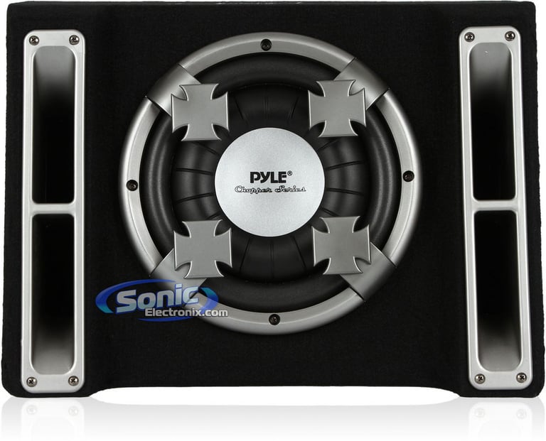 Pyle PL110SS Image 2