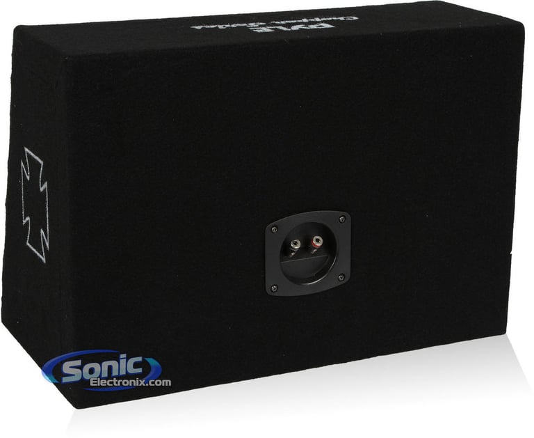 Pyle PL110SS Image 3