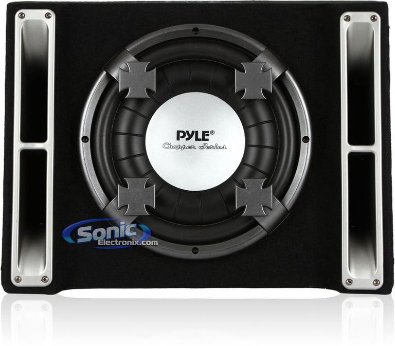 Pyle PL112SS Image 2