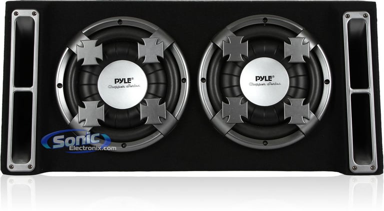 Pyle PL210DS Image 2