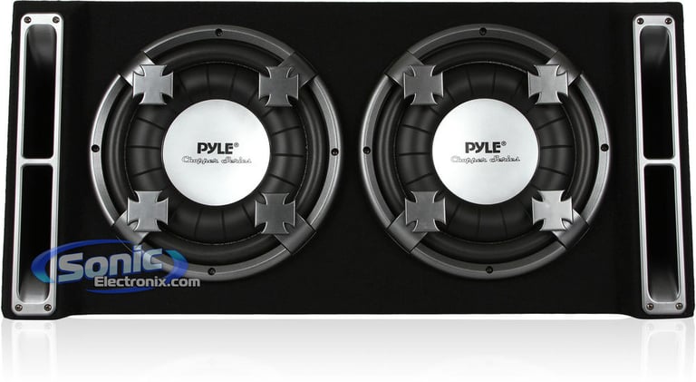Pyle PL212DS Image 2