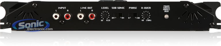 Pyle PLA-1200 Image 2