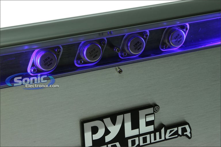 Pyle PLA4988 Image 4
