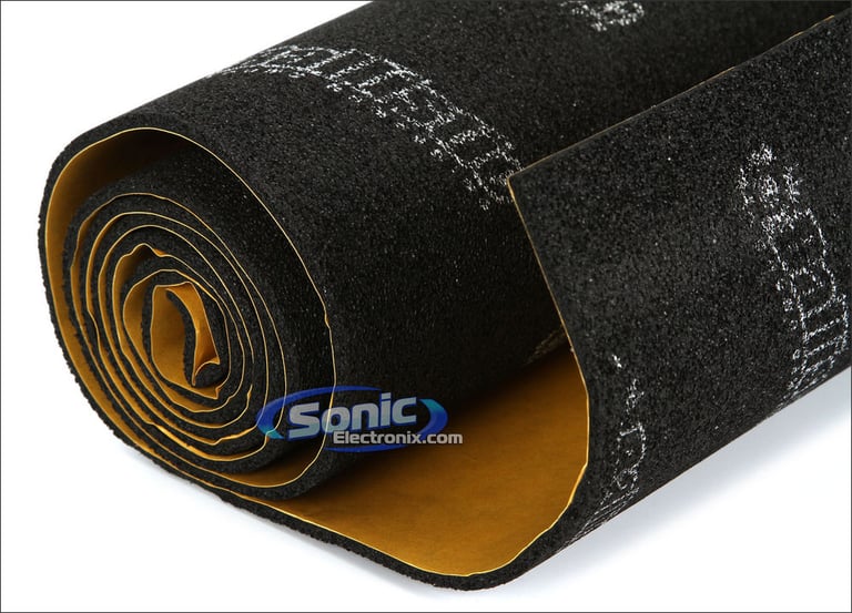Ballistic SSCP125 Image 2