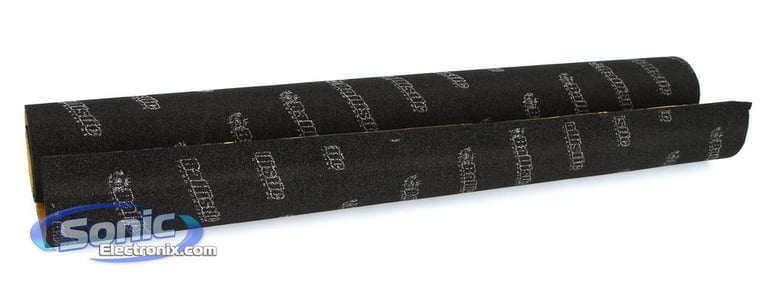 Ballistic SSCP125 Image 1
