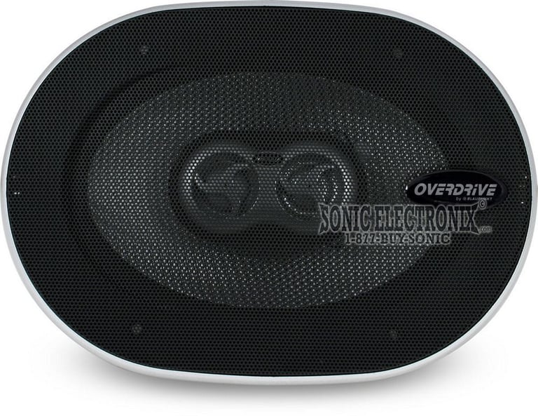 Blaupunkt ODx573 Image 2