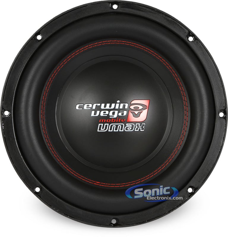 Cerwin-Vega VMAX3104 Image 2