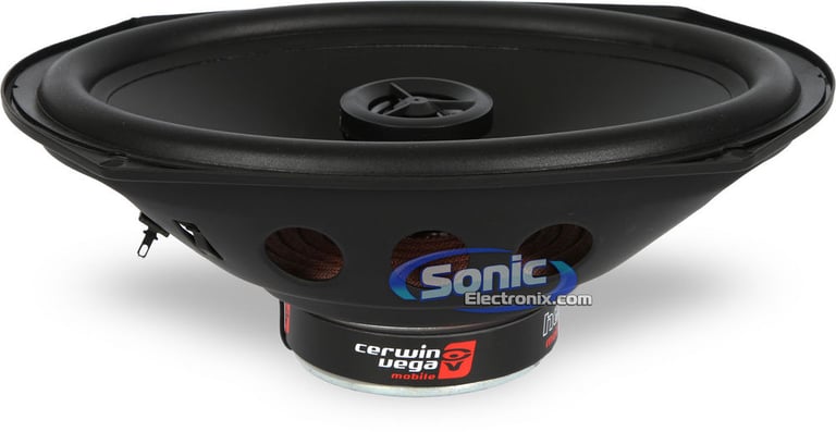 Cerwin-Vega HED369 Image 4