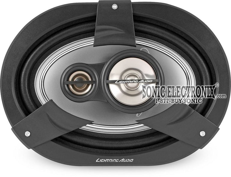 Lightning Audio B4.69.3 Image 2