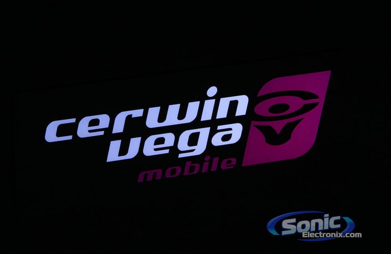 Cerwin-Vega HED31000.2 Image 6