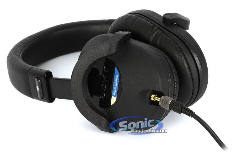 Sony MDR-7520 Image 3