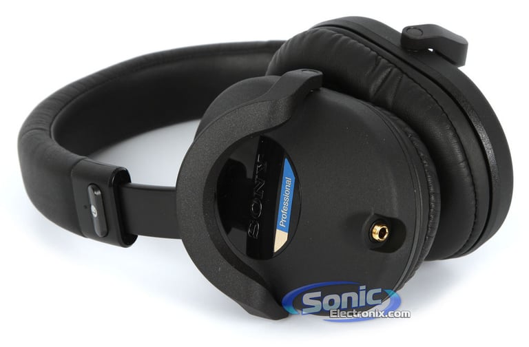 Sony MDR-7520 Image 4