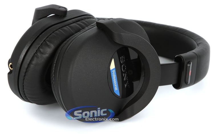 Sony MDR-7520 Image 5