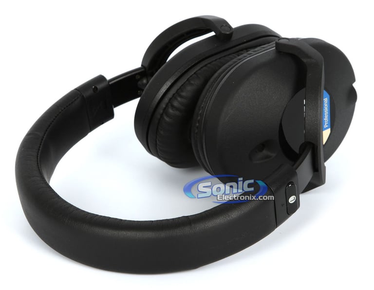 Sony MDR-7520 Image 6