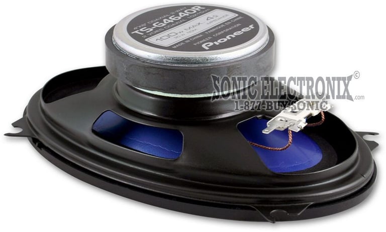 Pioneer TS-G4640R Image 3