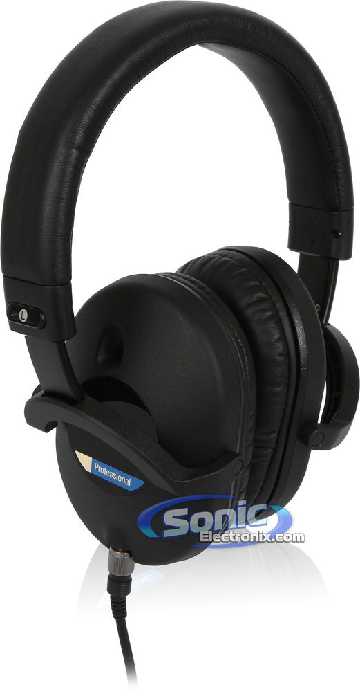 Sony MDR-7520 Image 1