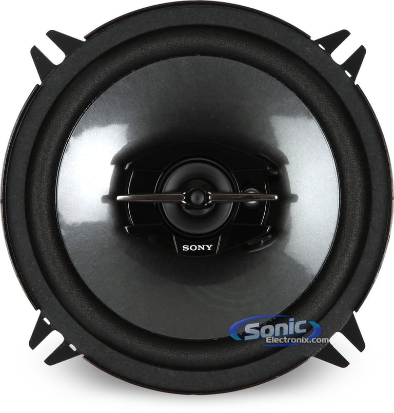 Sony XS-GT1338F Image 3