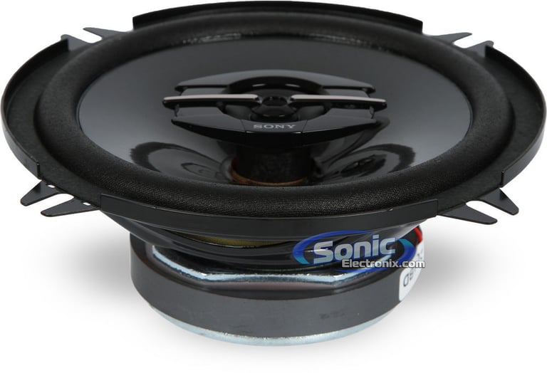 Sony XS-GT1338F Image 4