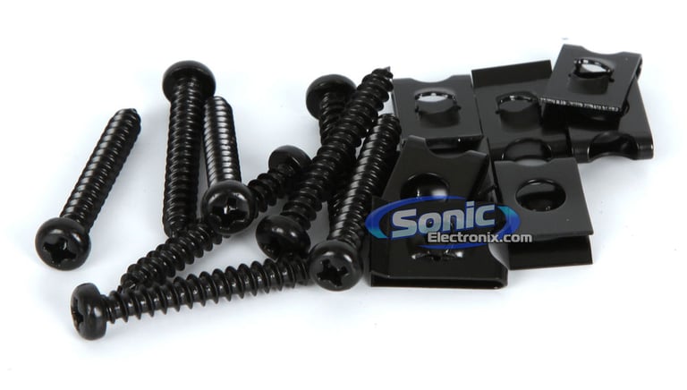 Sony XS-GT1338F Image 7