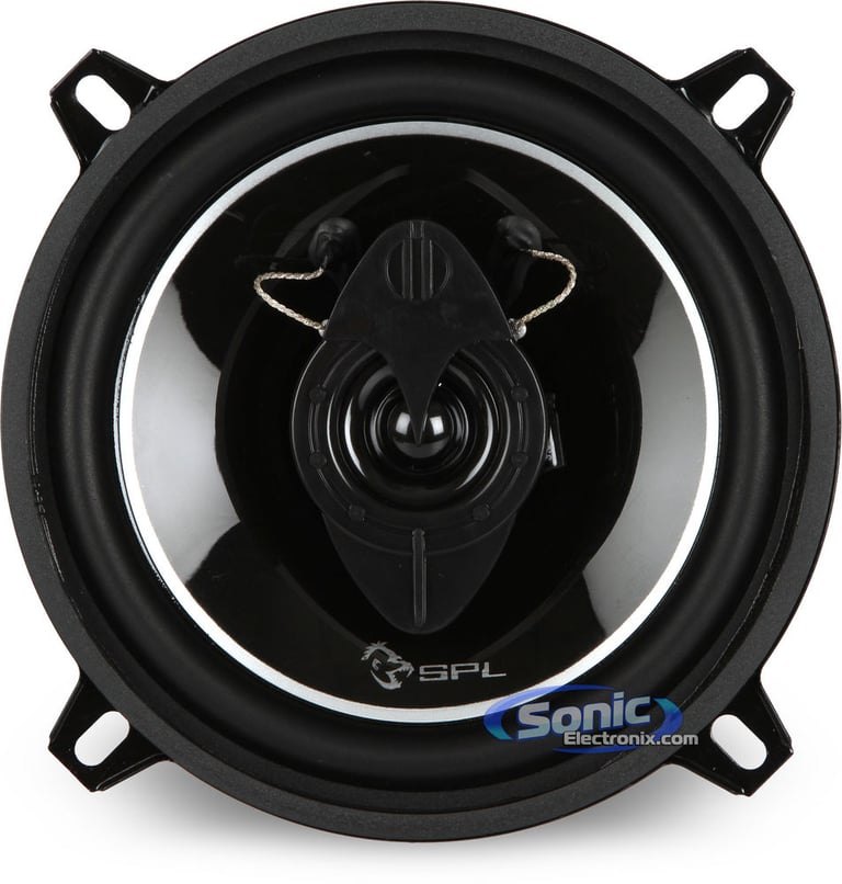 SPL AS-52 Image 3