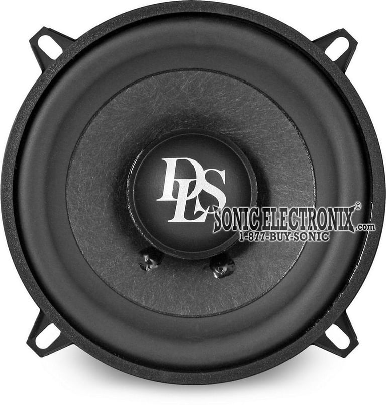 DLS Performance C5A Open Box Image 3
